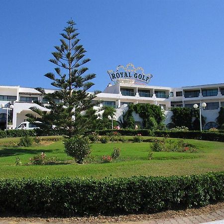 Hotel Royal Golf タバルカ エクステリア 写真