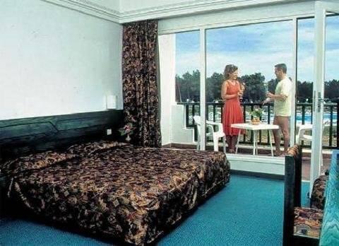 Hotel Royal Golf タバルカ エクステリア 写真