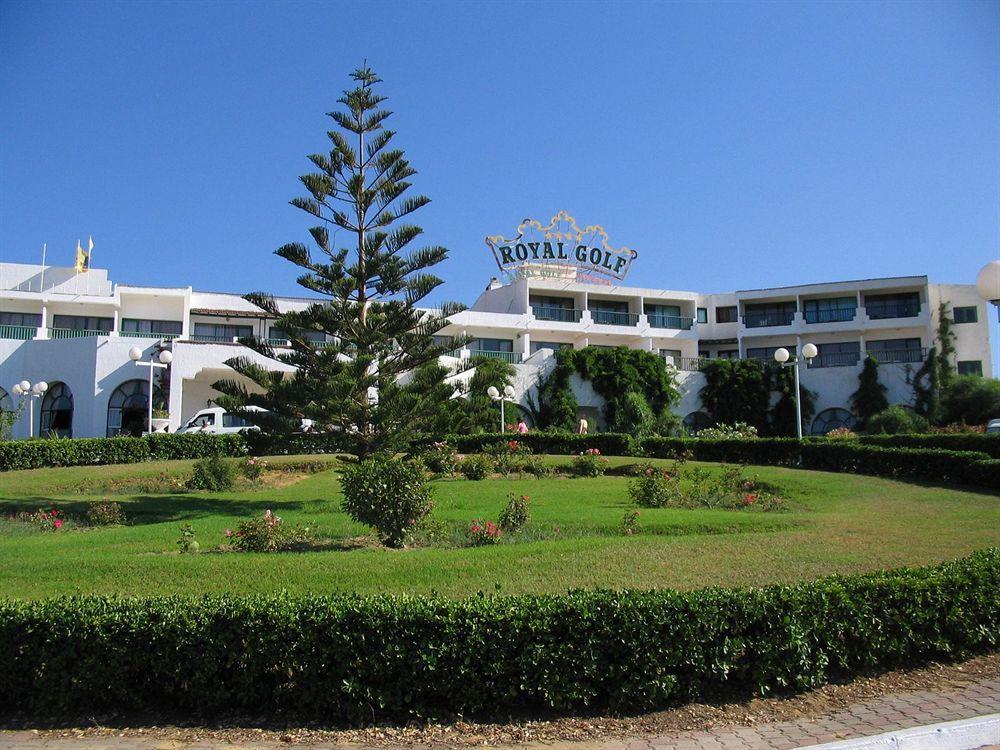 Hotel Royal Golf タバルカ エクステリア 写真